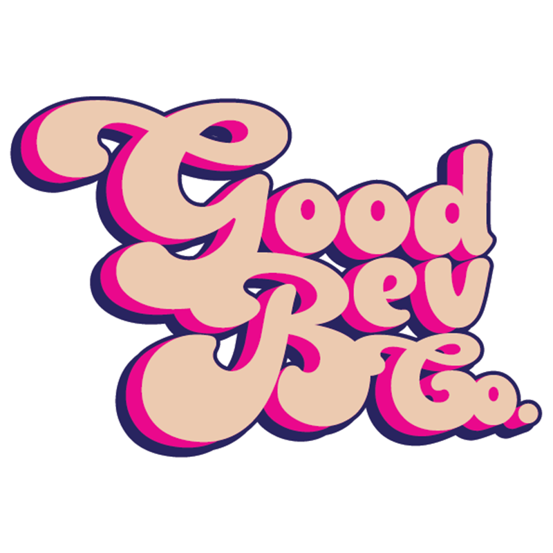 good bev co. logo