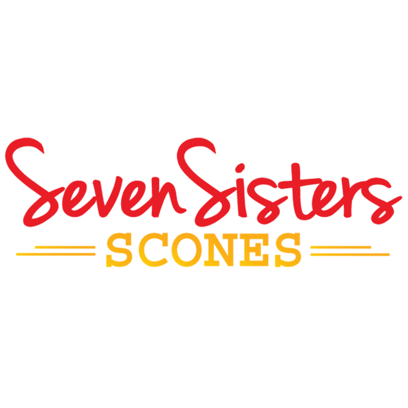 jessica seven sisters scones 司康饼