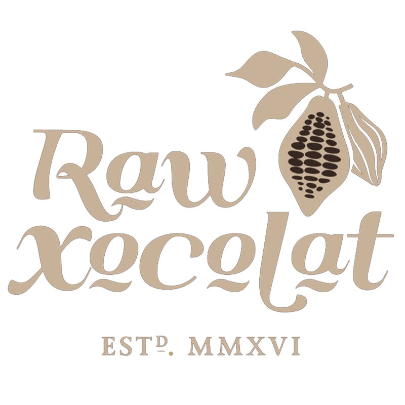 nancy raw xocolat 巧克力