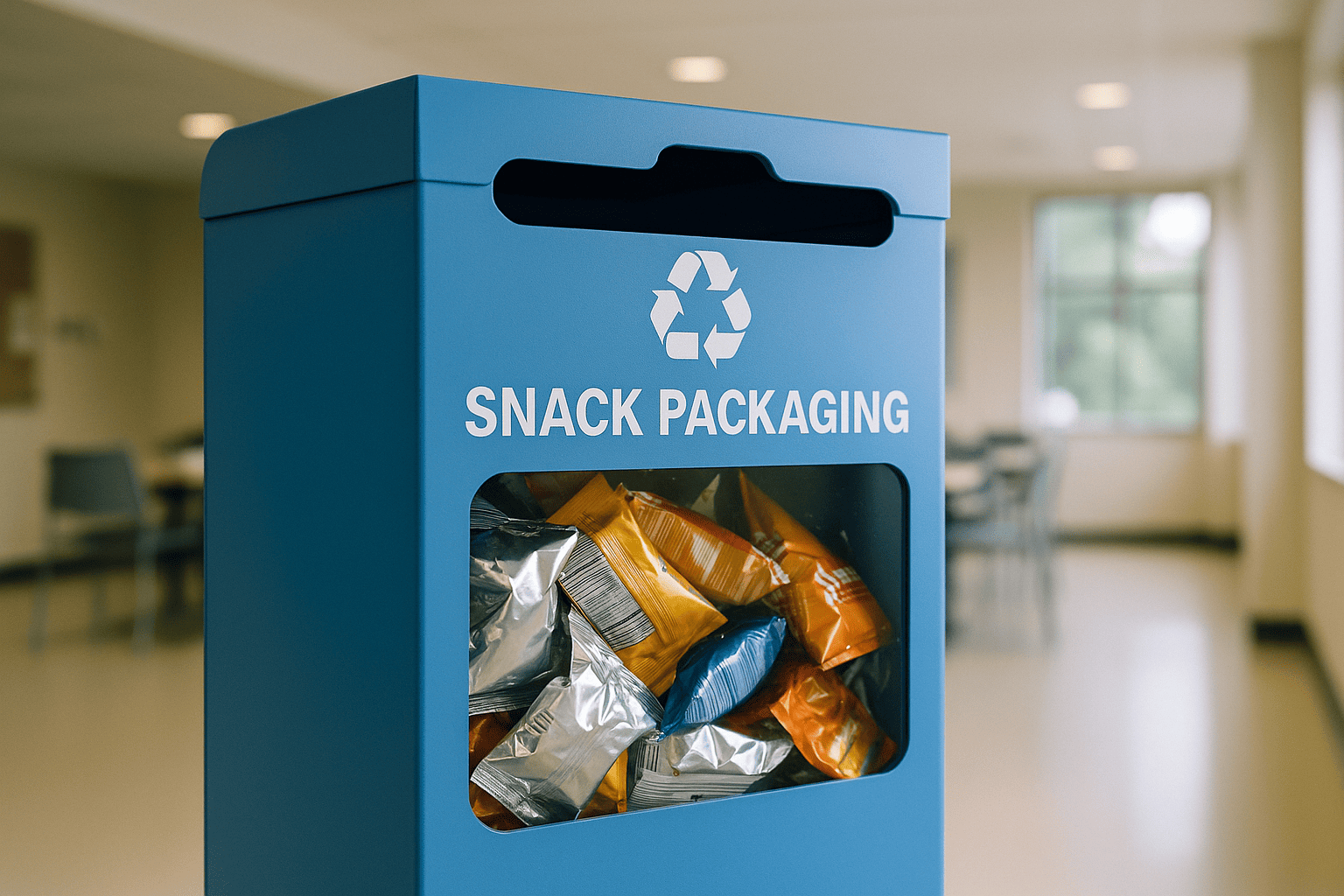 TerraCycle collection box