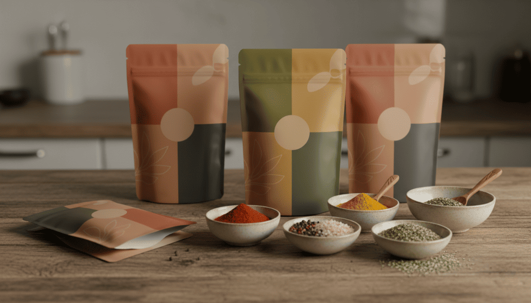 spice bags for cooking