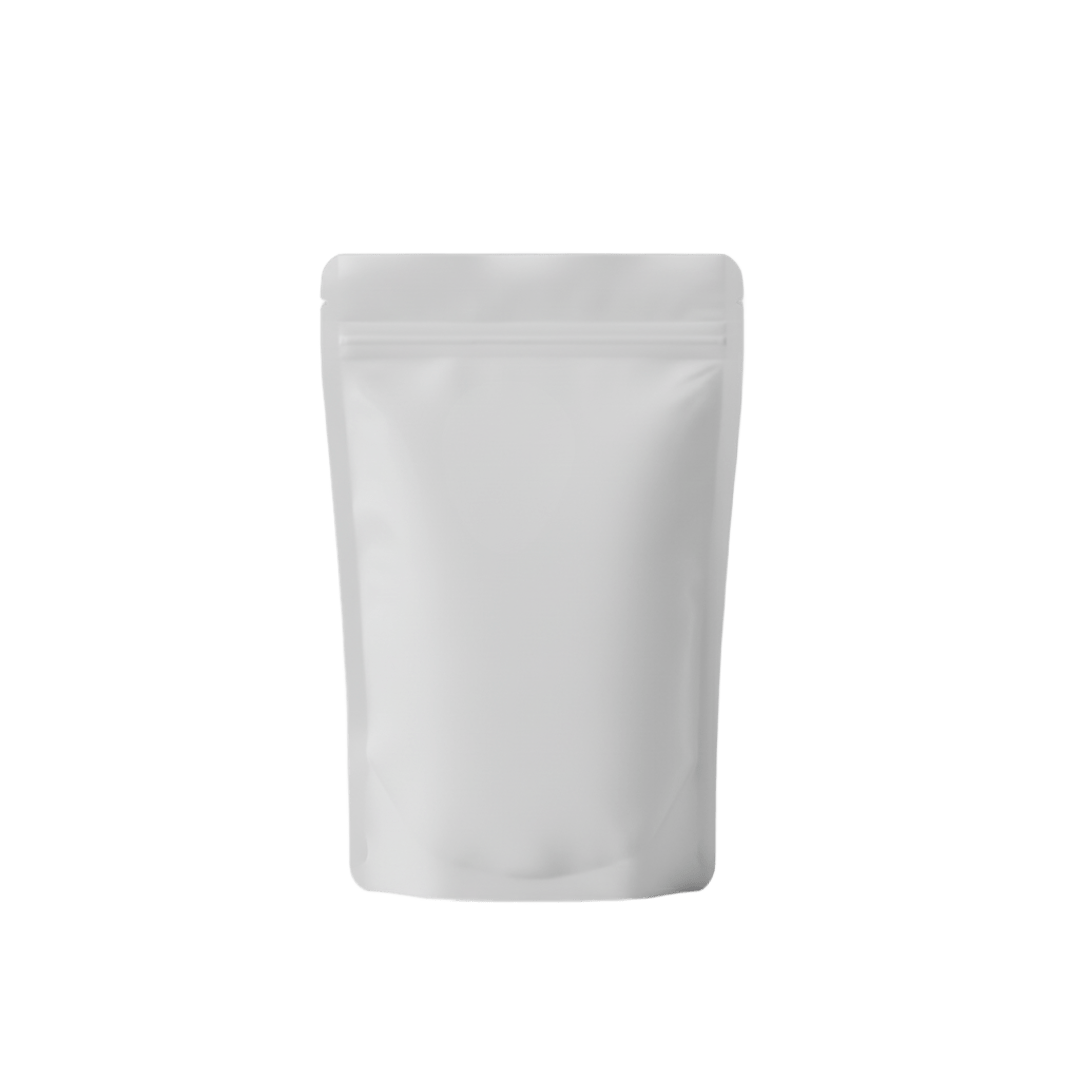 stand up pouch mockup