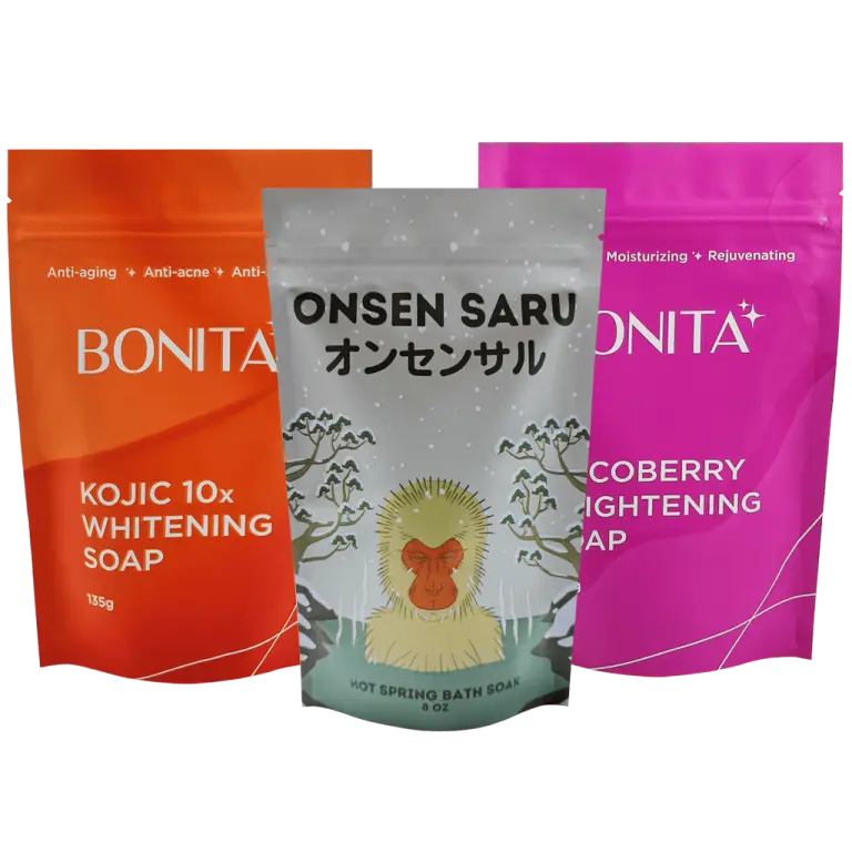 beauty personal care packaging