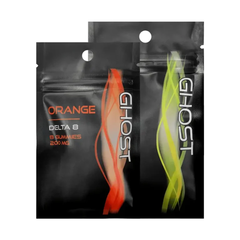 custom 3 side seal candy bags