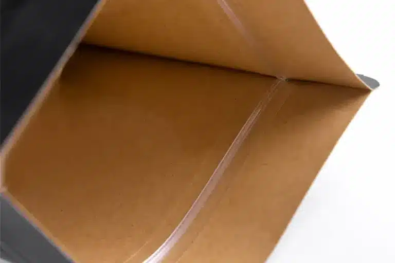 functional accessories top zipper