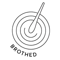 george brothed bone broth products
