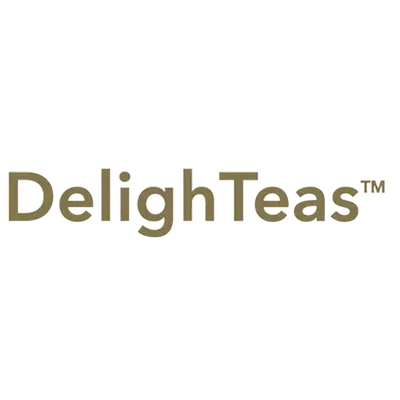 delighteas super foods packaging