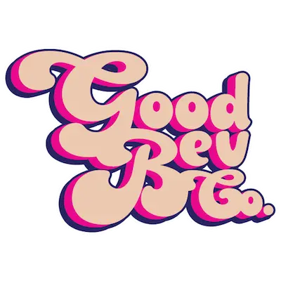 good bev co. cocktail