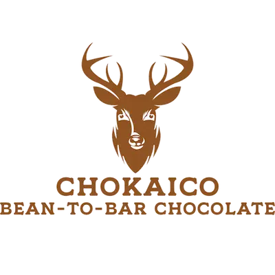 chokaico craft chocolate custom packaging