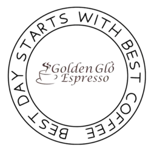 jessica golden glo espresso coffee bean