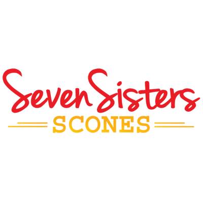 jessica seven sisters scones