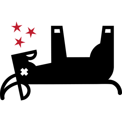 the fainting goat coffee custom bags