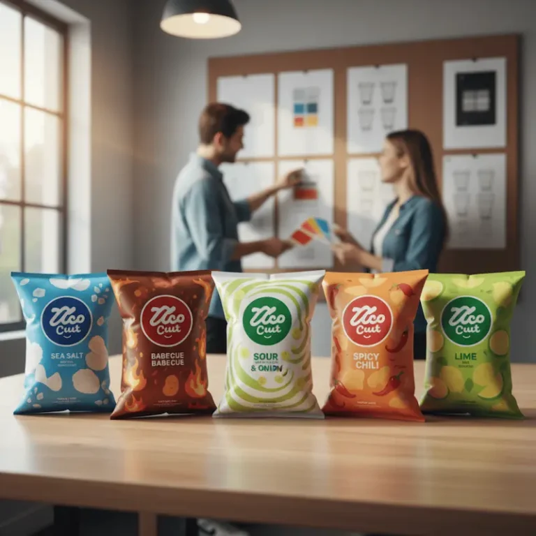 multi sku flavor launches