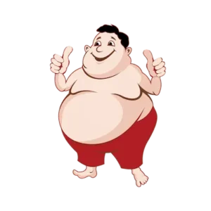 nancy fat uncle sweet and spicy fish slices