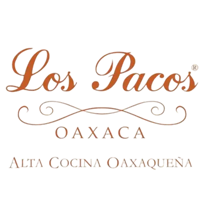 los pacos Chili sauce packaging