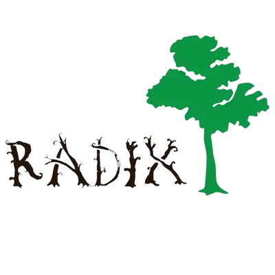 nancy radixcandy nuts