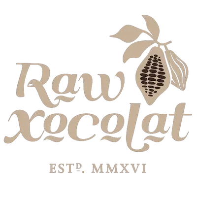 nancy raw xocolat chocolate