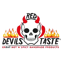 nancy red devils taste spicy candy