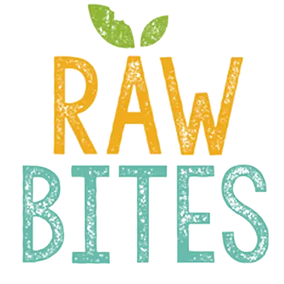 raw bites nuts