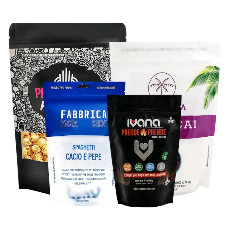 retail cpg packaging