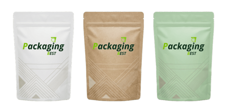 stand up food packaging