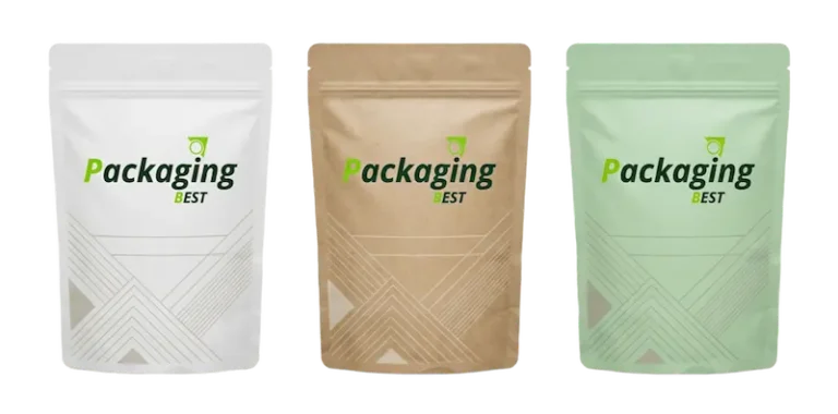 stand up food packaging