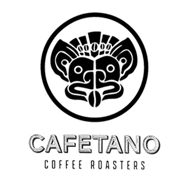 cafetano coffee pgh custom bags