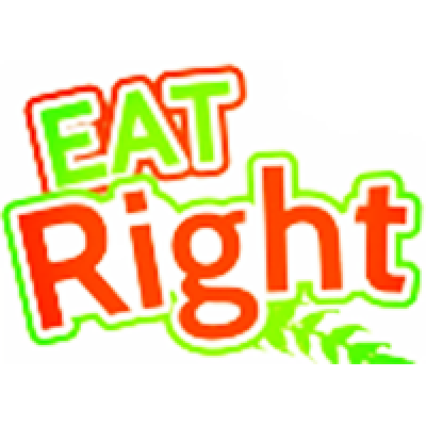 eatright custom flour bags