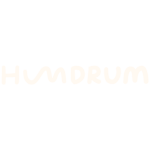 humdrum custom mushroom gummy packaging