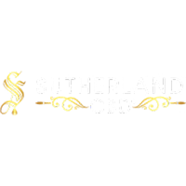 sutherland cbd cannabis edible gummy packaging