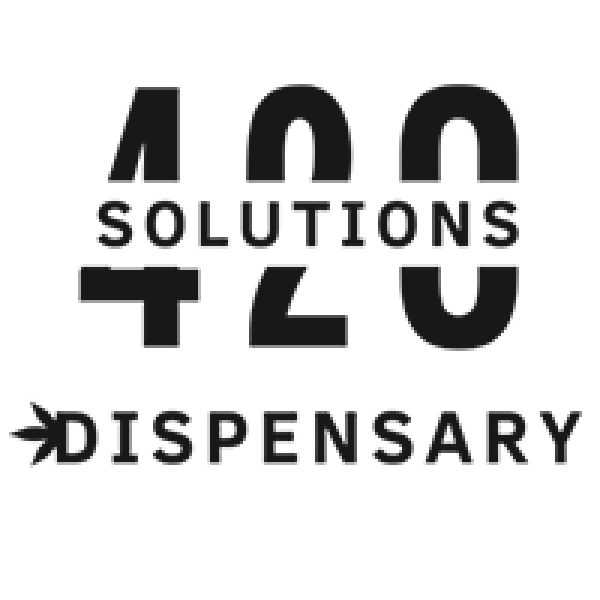 shop420solutions cannabis flower packaging