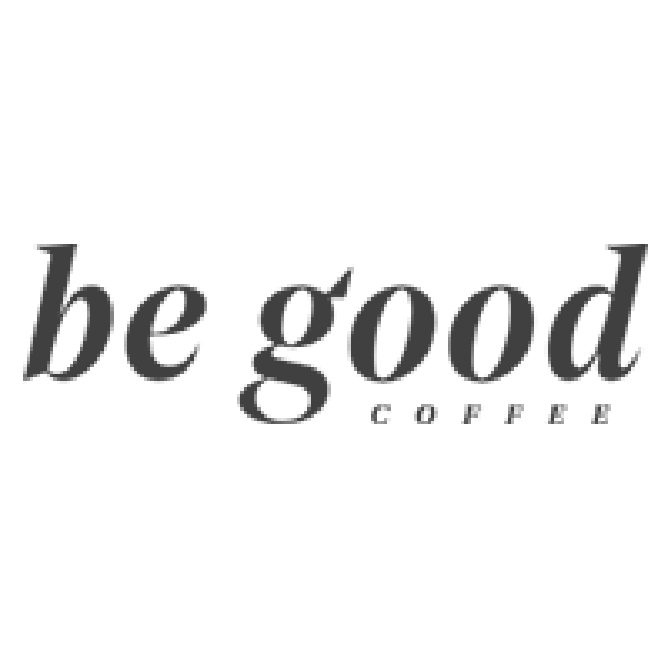 be good coffee custom bags