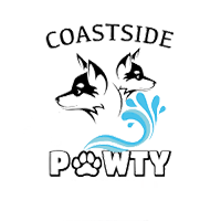 coastside pawty custom dog food bags