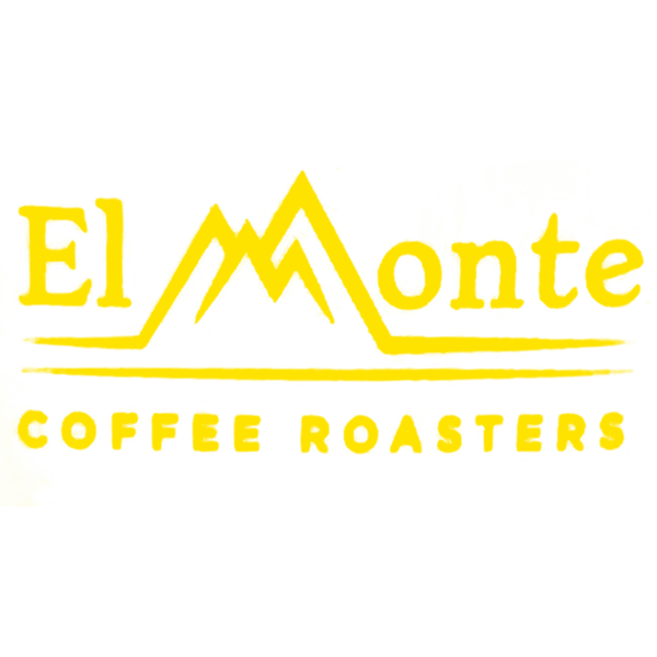 el monte coffee roasters packaging
