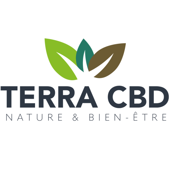 terra cbd cannabis flower packaging