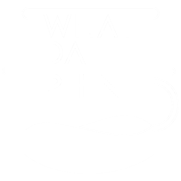 what da phin custom coffee bags