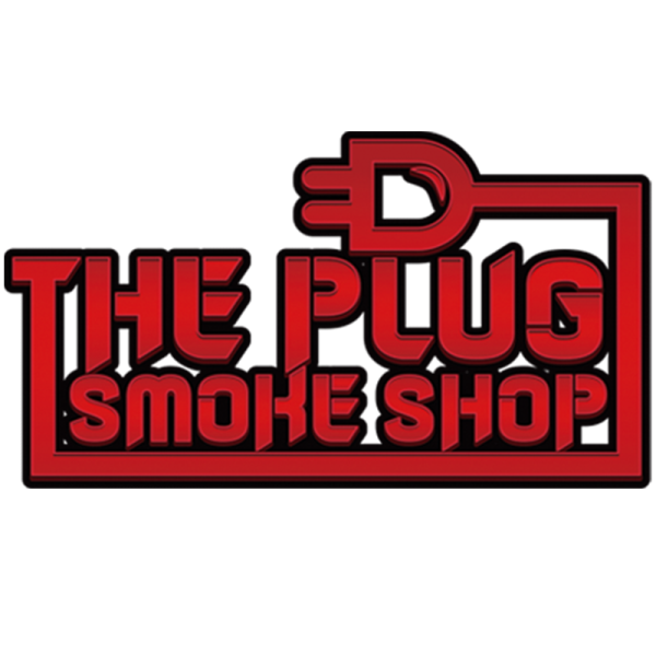 plug mart smoke shop cannabis vapes packaging