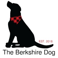the berkshire dog custom food bags