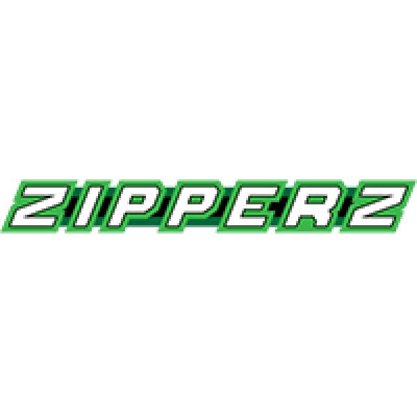 zipperz cannabis flower packaging