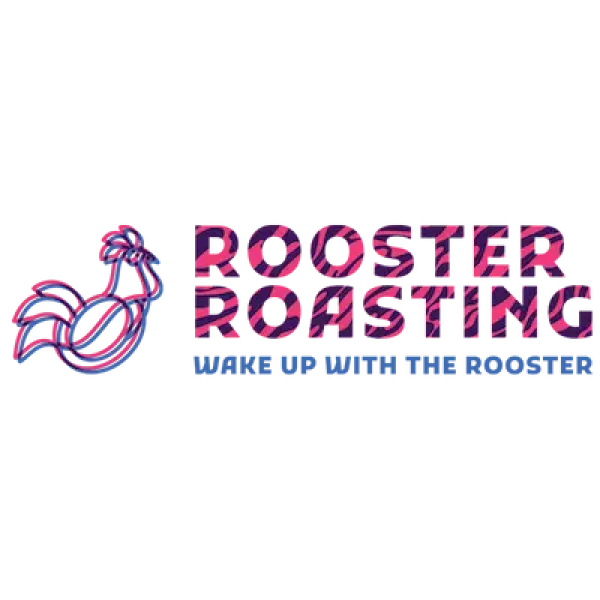 jessica rooster roasting coffee bean