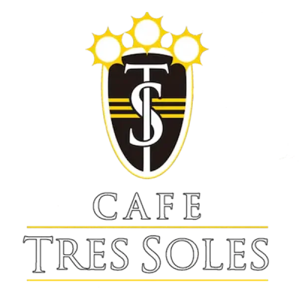 nancy café tres soles coffee bean