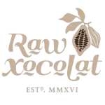 nancy raw xocolat chocolate