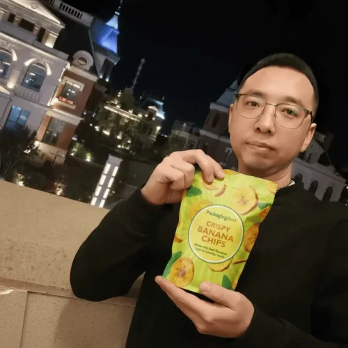 packagingbest banana chips packaging
